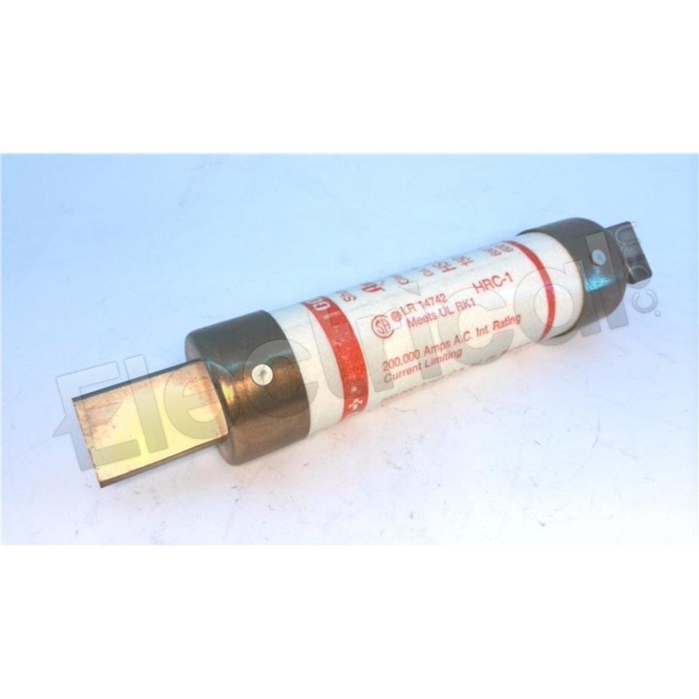 Mersen Low Voltage HS-R150
