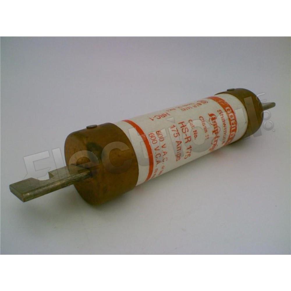 Mersen Low Voltage HS-R175
