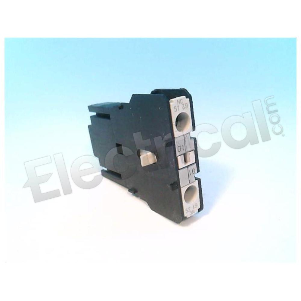 Eec Aeg Overload Relay HS0501