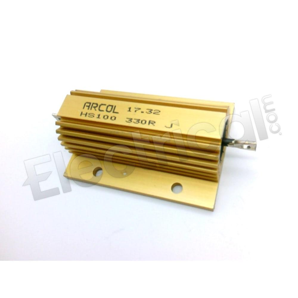 HS100330RJ