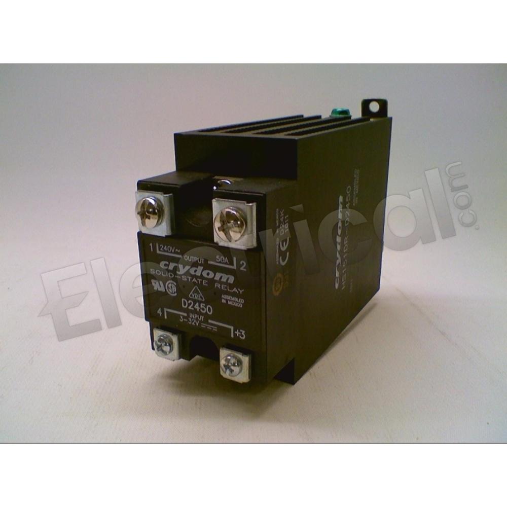 HS151DR-D2450