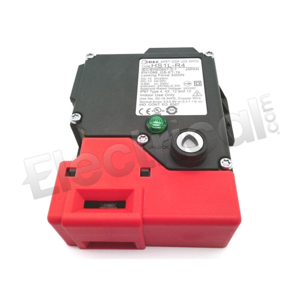 HS1L-R44KMSRM-G