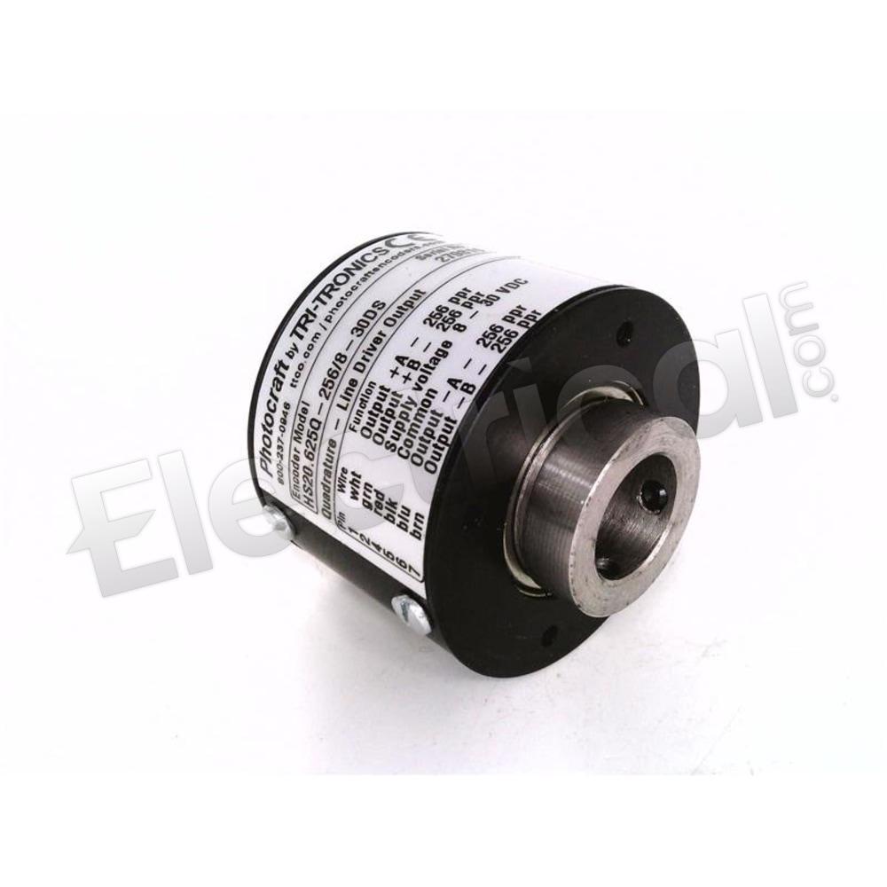 HS20.625Q-256/8-30DS