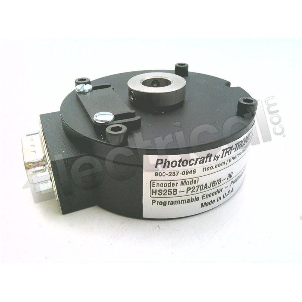 HS25B-P270AJB/8-30