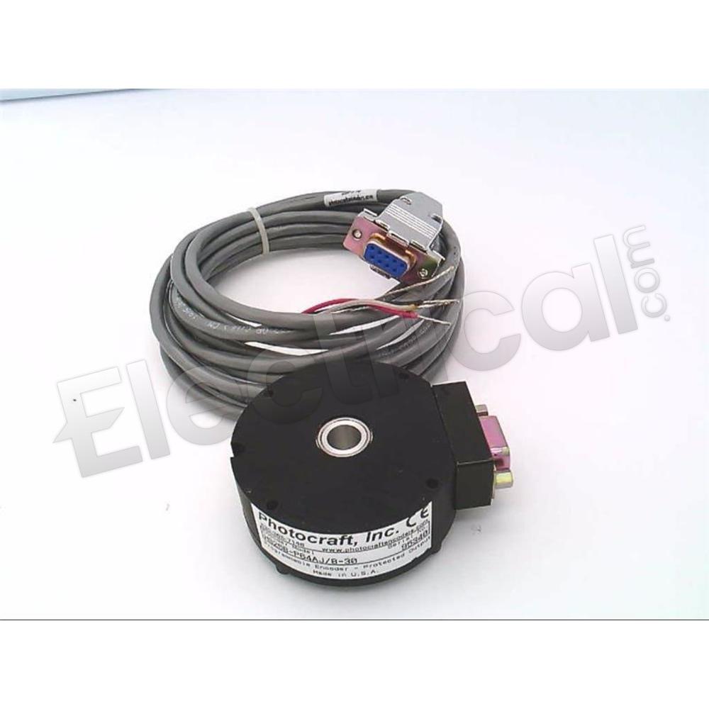 HS25B-P64AJ/8-30-10