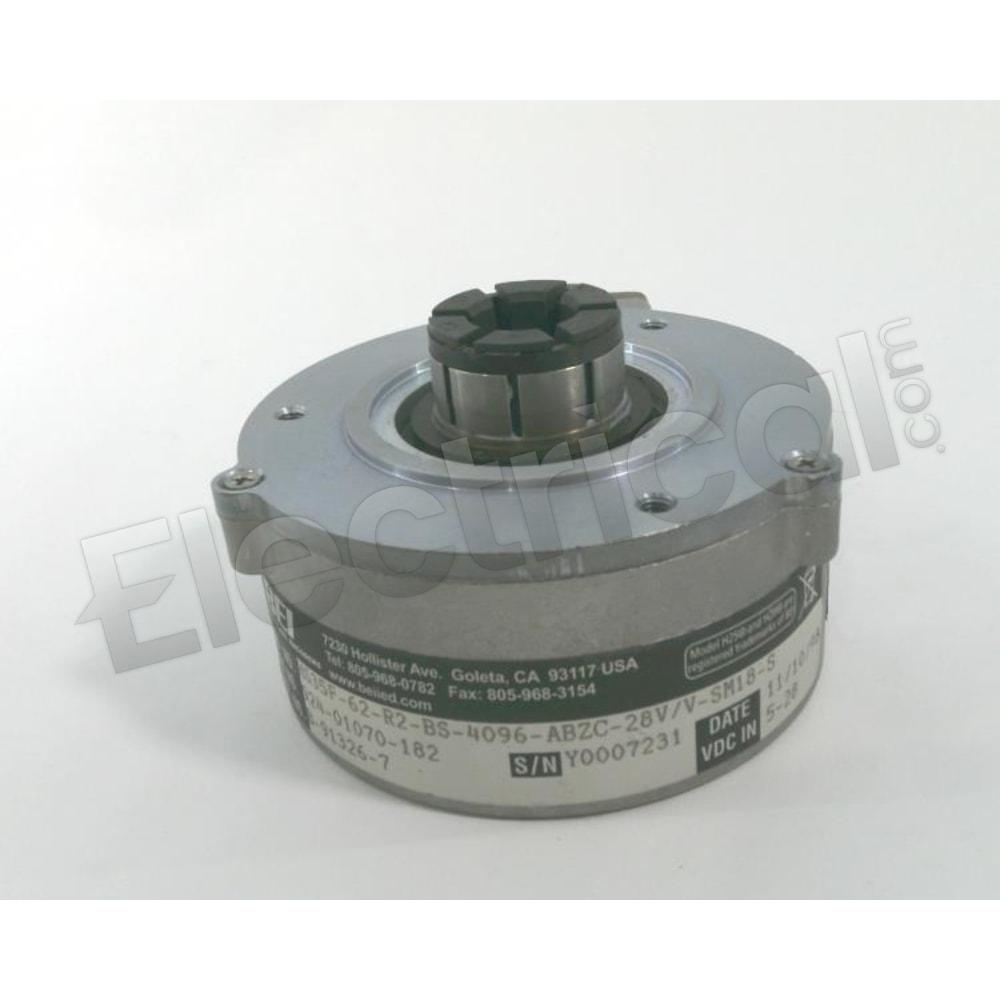 HS35F-62-R2-BS-4096-ABZC-28V/V-SM18-S