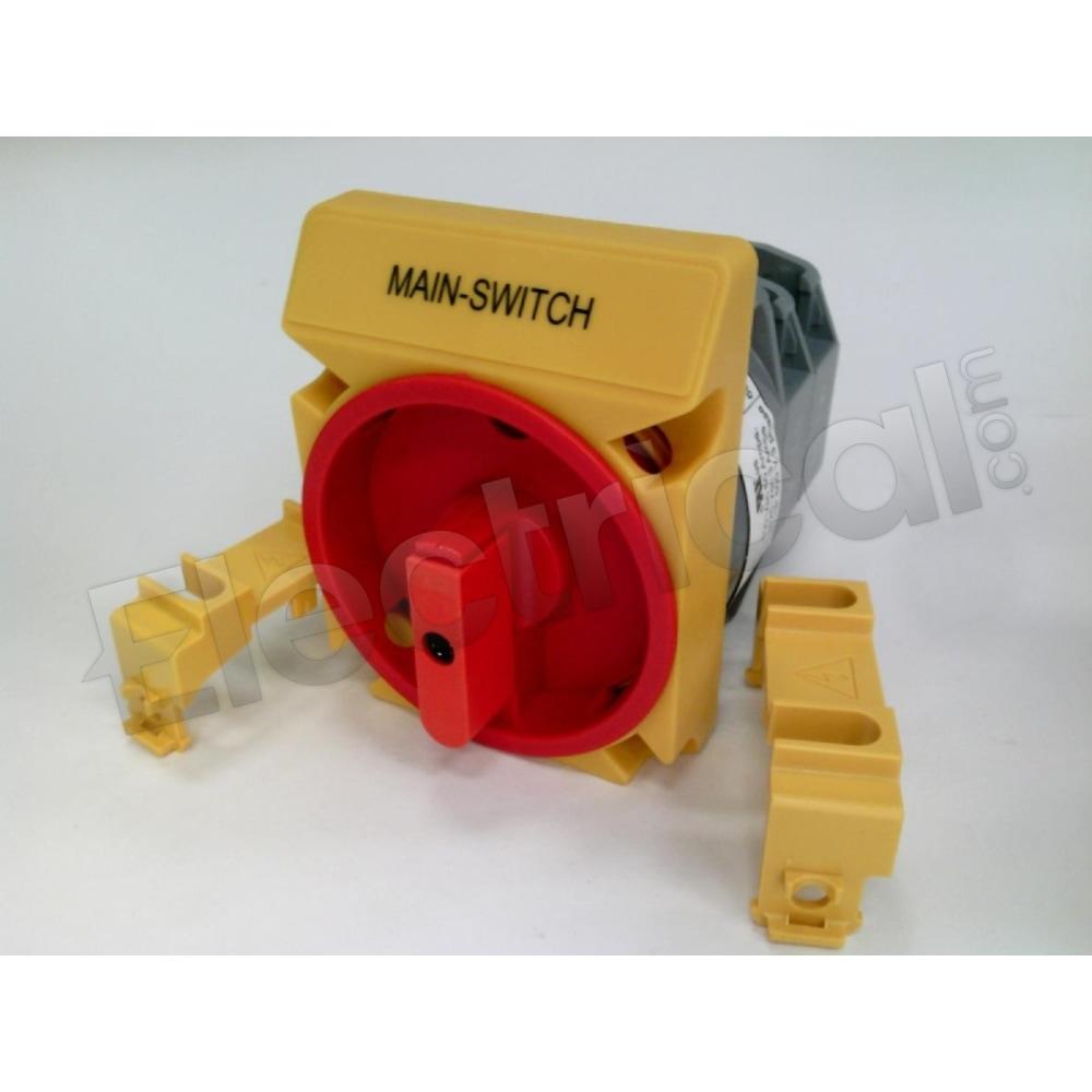 HS3EV733-IP65