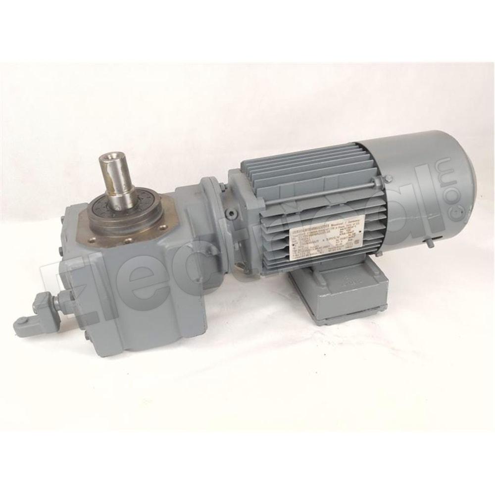 HS41-DT80N4/BMG/HR/TH