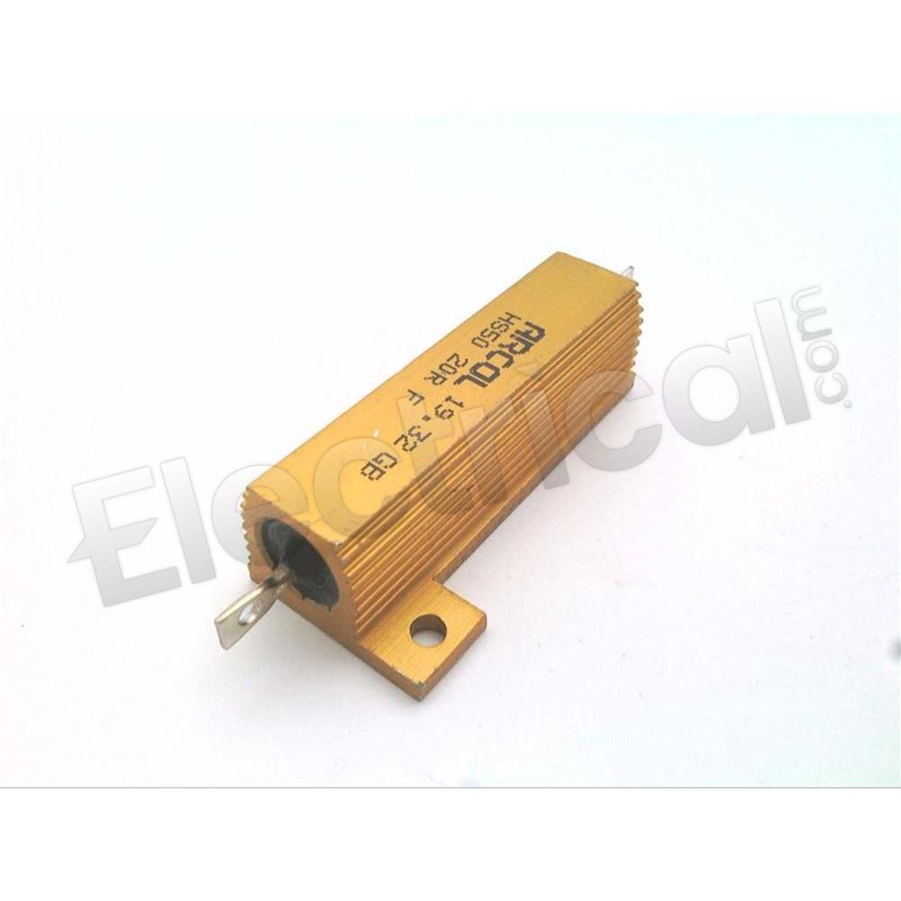 HS50 20R F