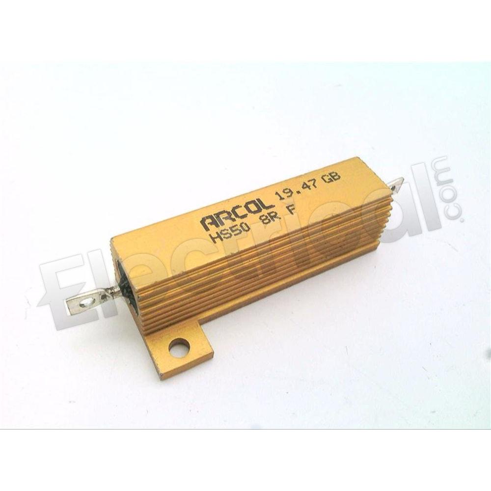 HS50 8R F