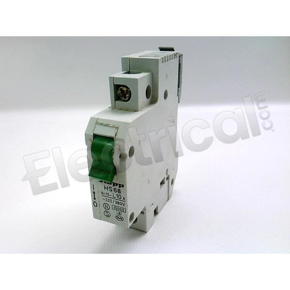 HS68-L10A
