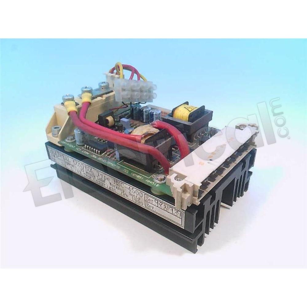 HSC-4500