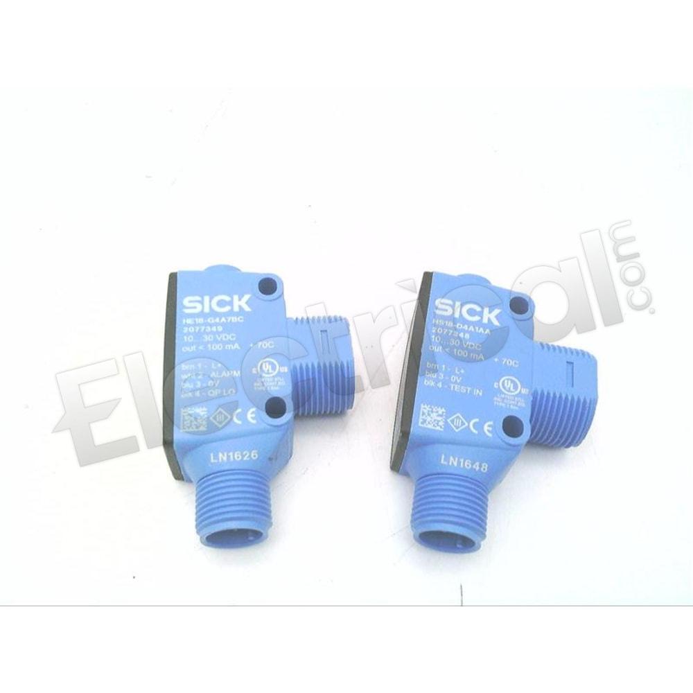 HSE18-G4A1BC