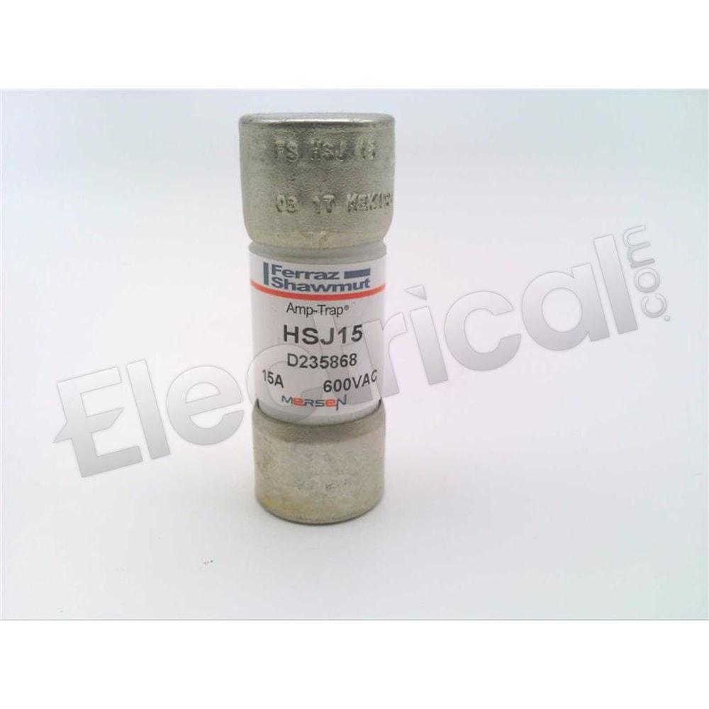 HSJ15