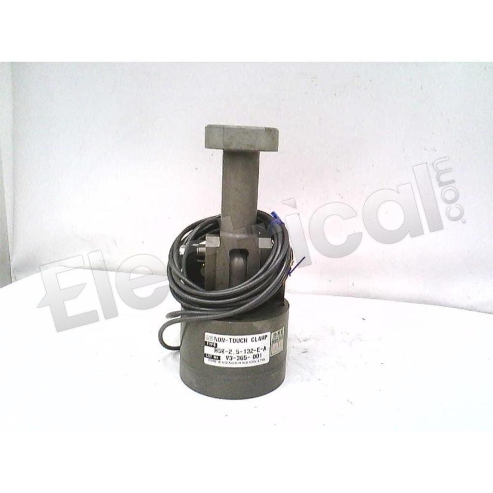 HSK-2.5-132-E-A