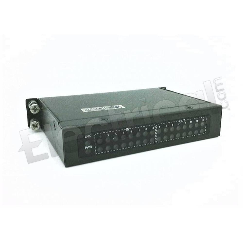 HSL-DI16DO16-M-PP