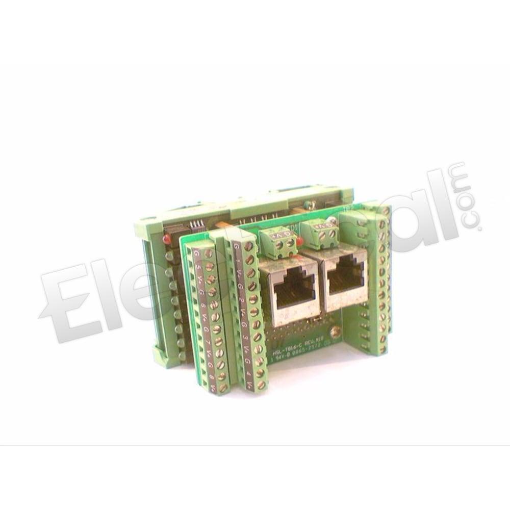 Adlink Tools HSL-TB16-C