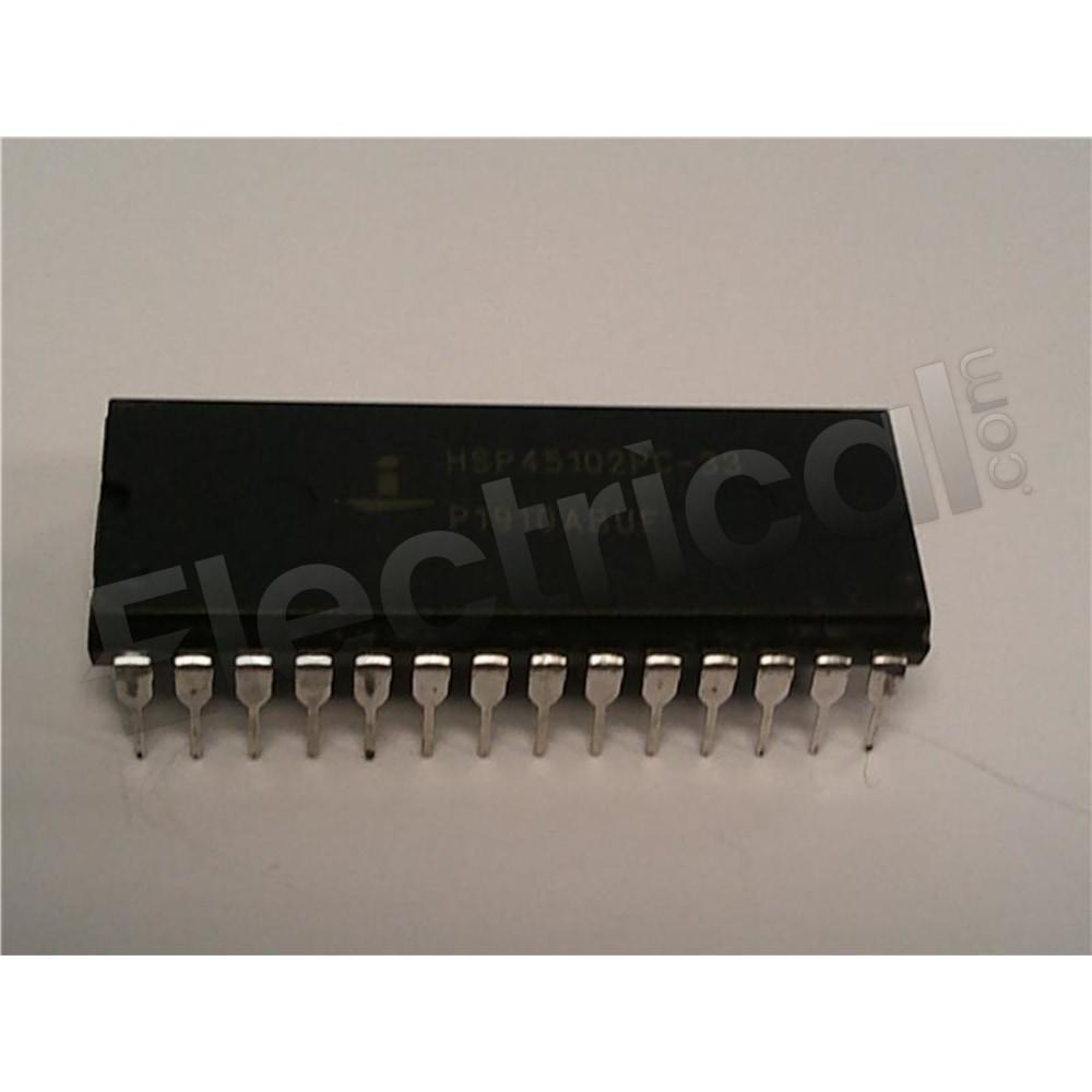 HSP45102PC-33