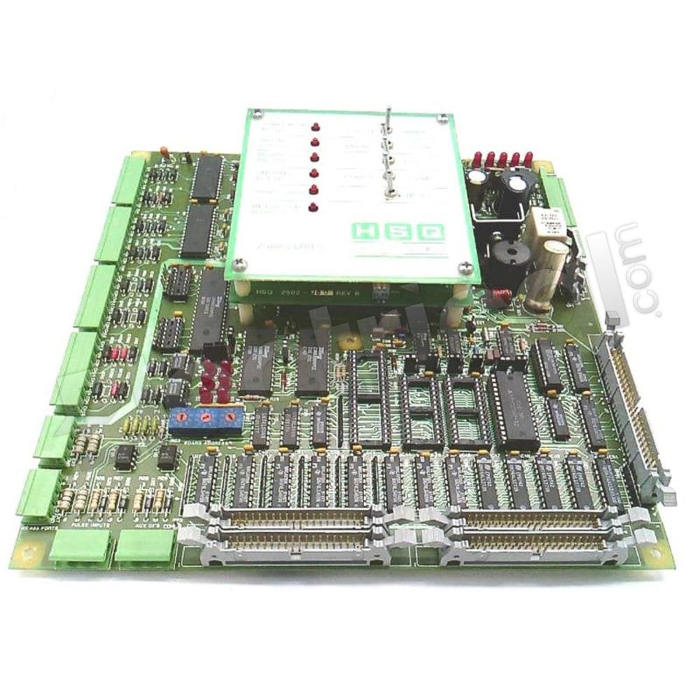 HSQ 22501-080B