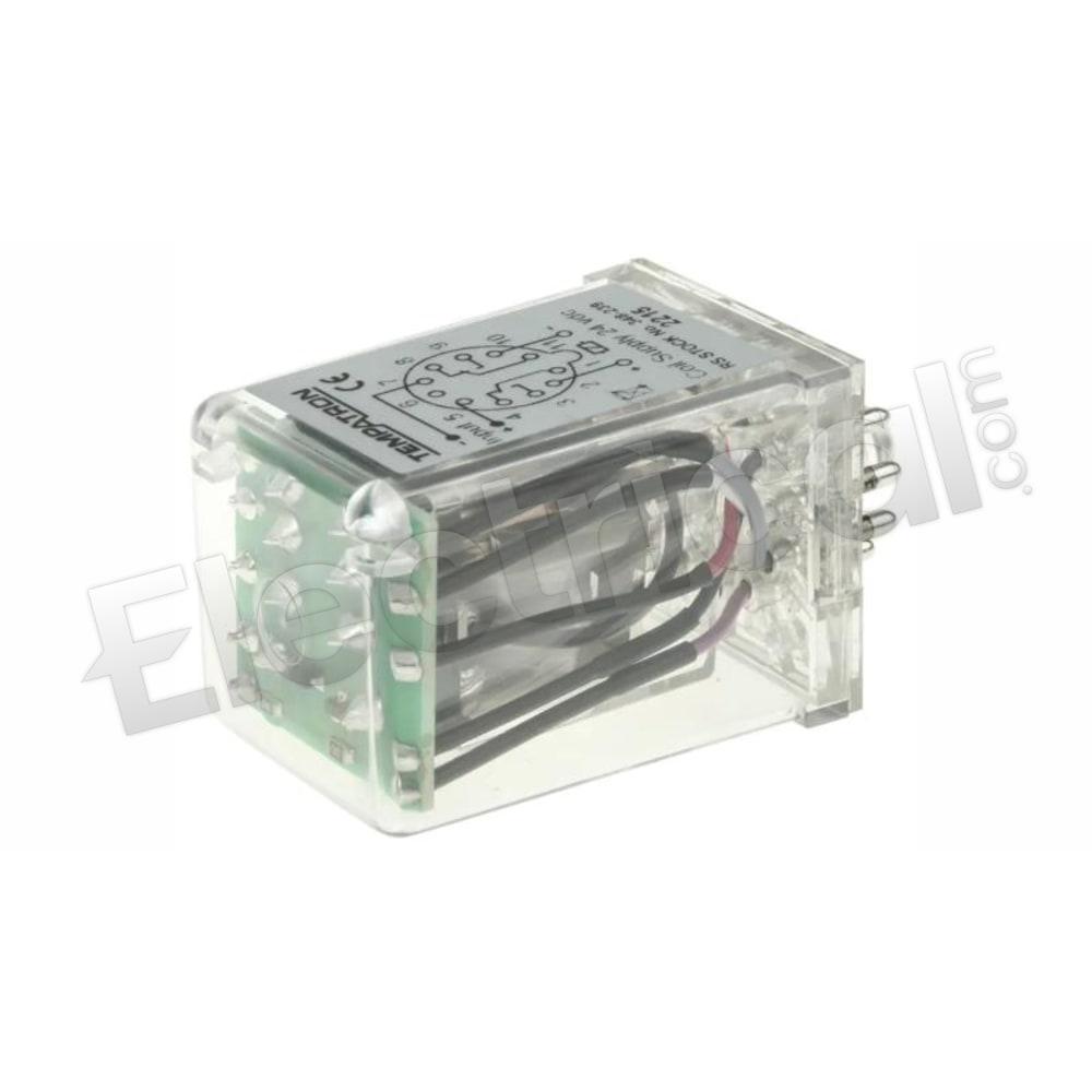HSR-24VDC