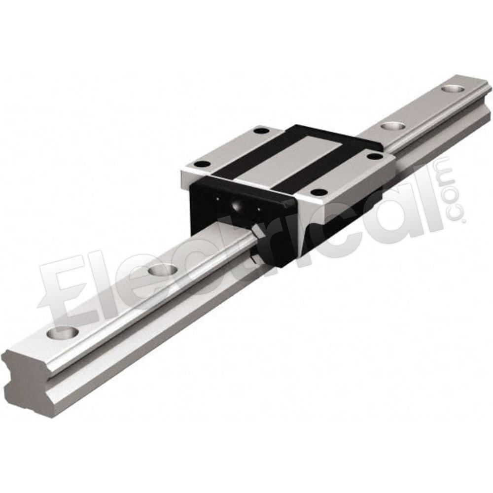 THK Mounting Hardware HSR20A2SSC0M+340LPM