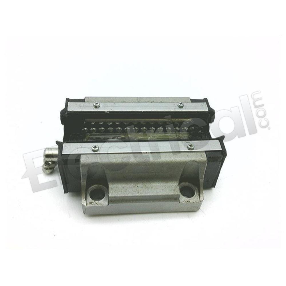 HSR25B1SS-GK-BLOCK
