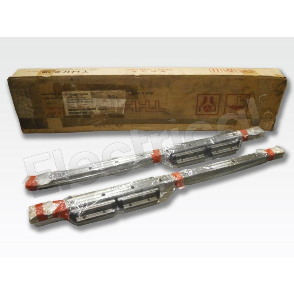 HSR30-LA2SS-760-2