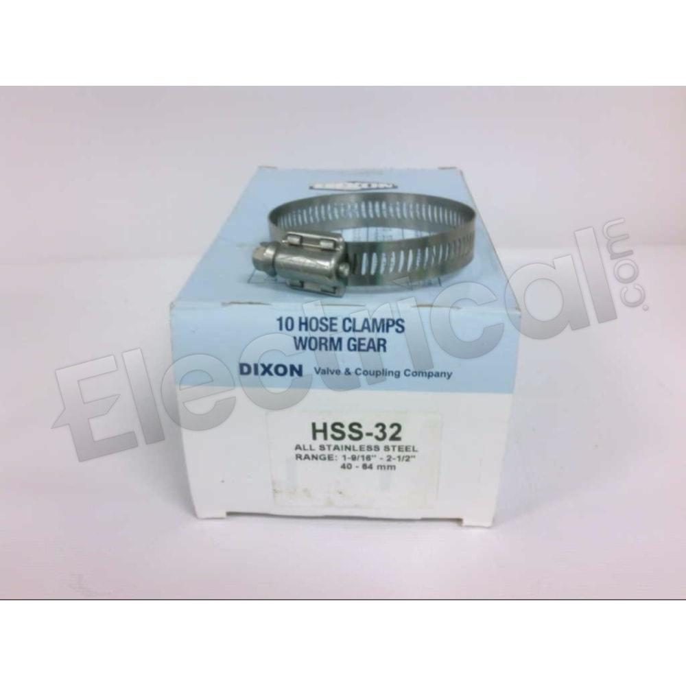 HSS32