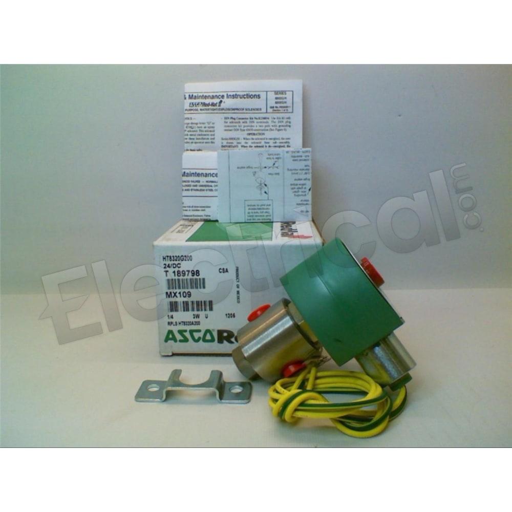 HT-8320-G200-24VDC