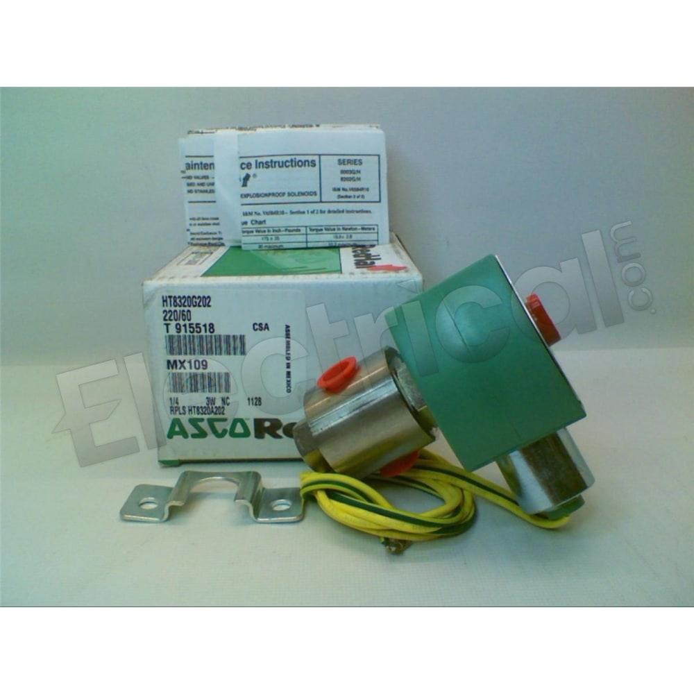 HT-8320-G202-220/60