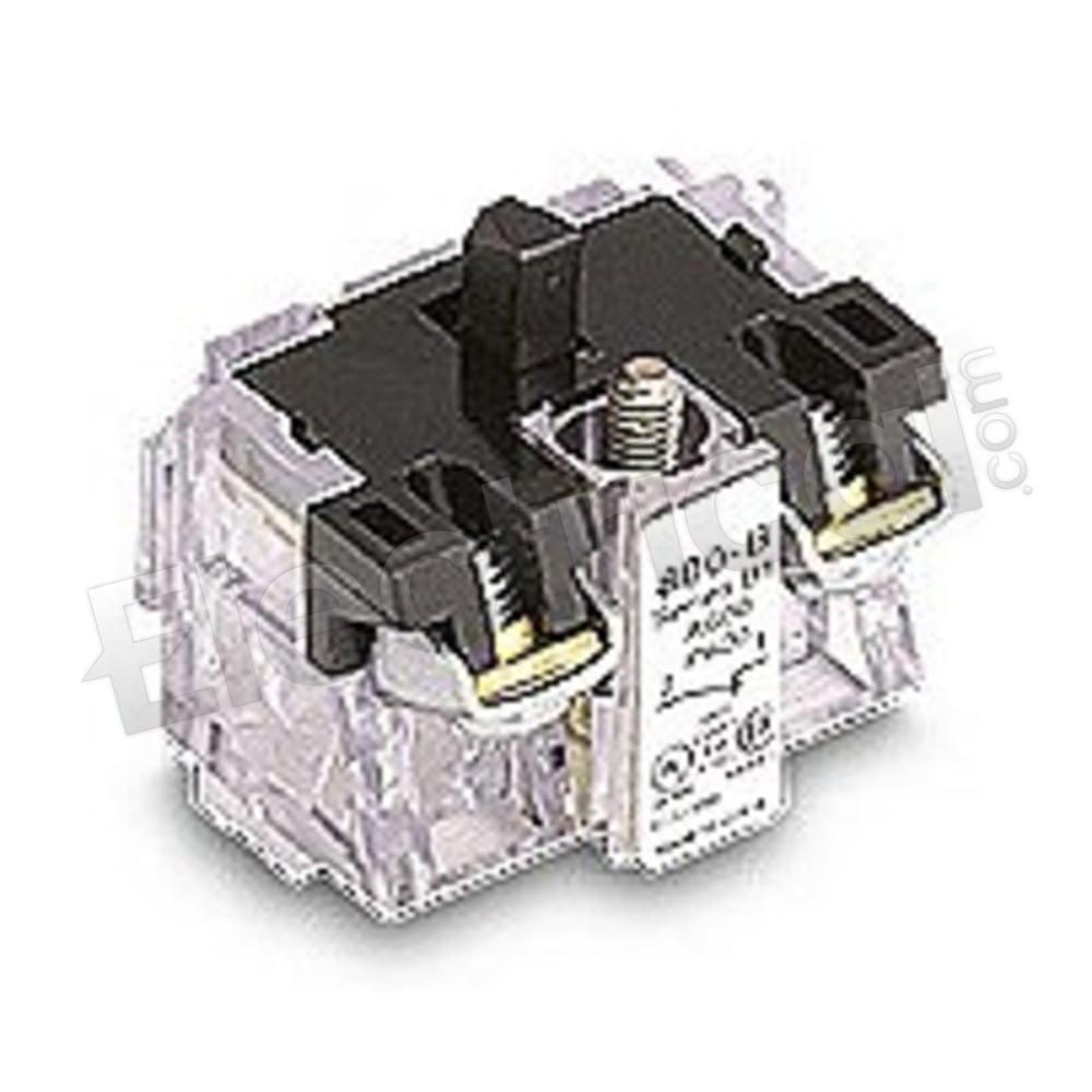 Automation Direct Motor Control Part And Accessory HT-8B