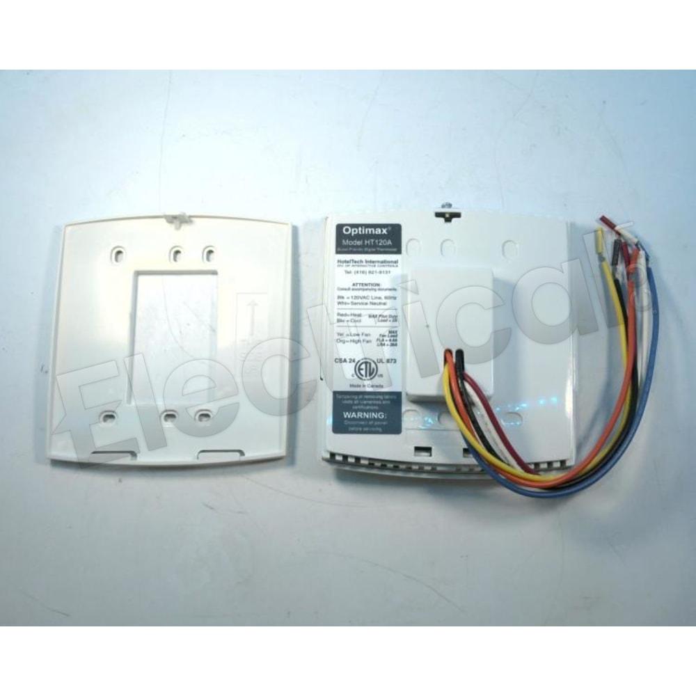 HT120A