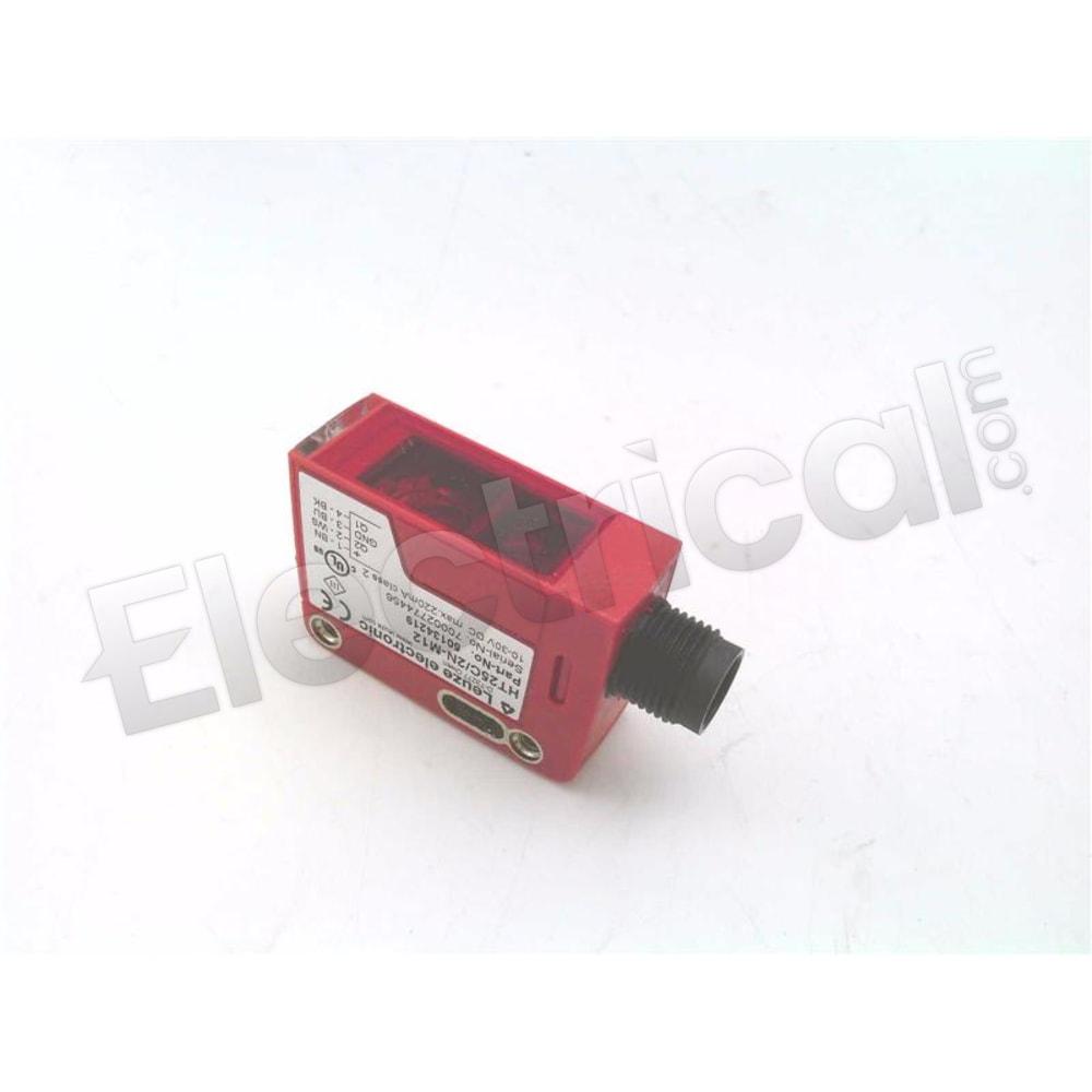 HT25C/2N-M12