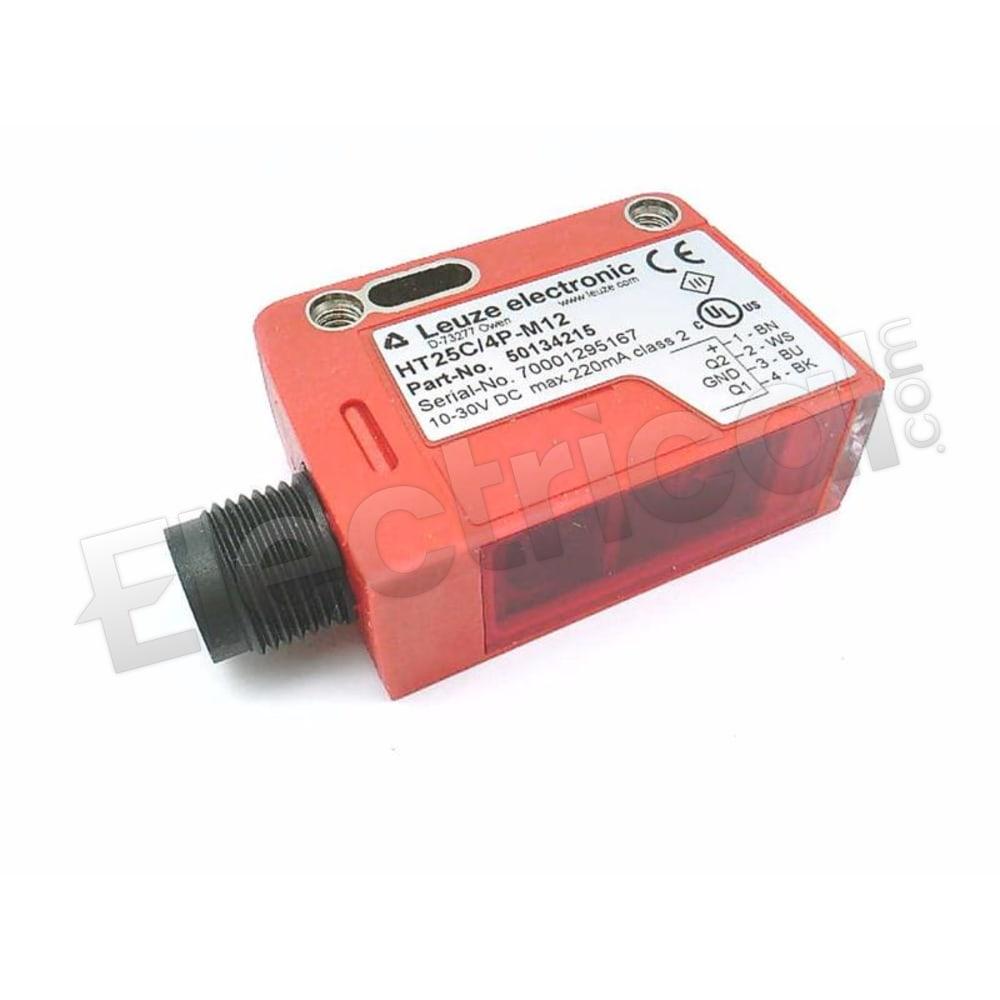 HT25C/4P-M12