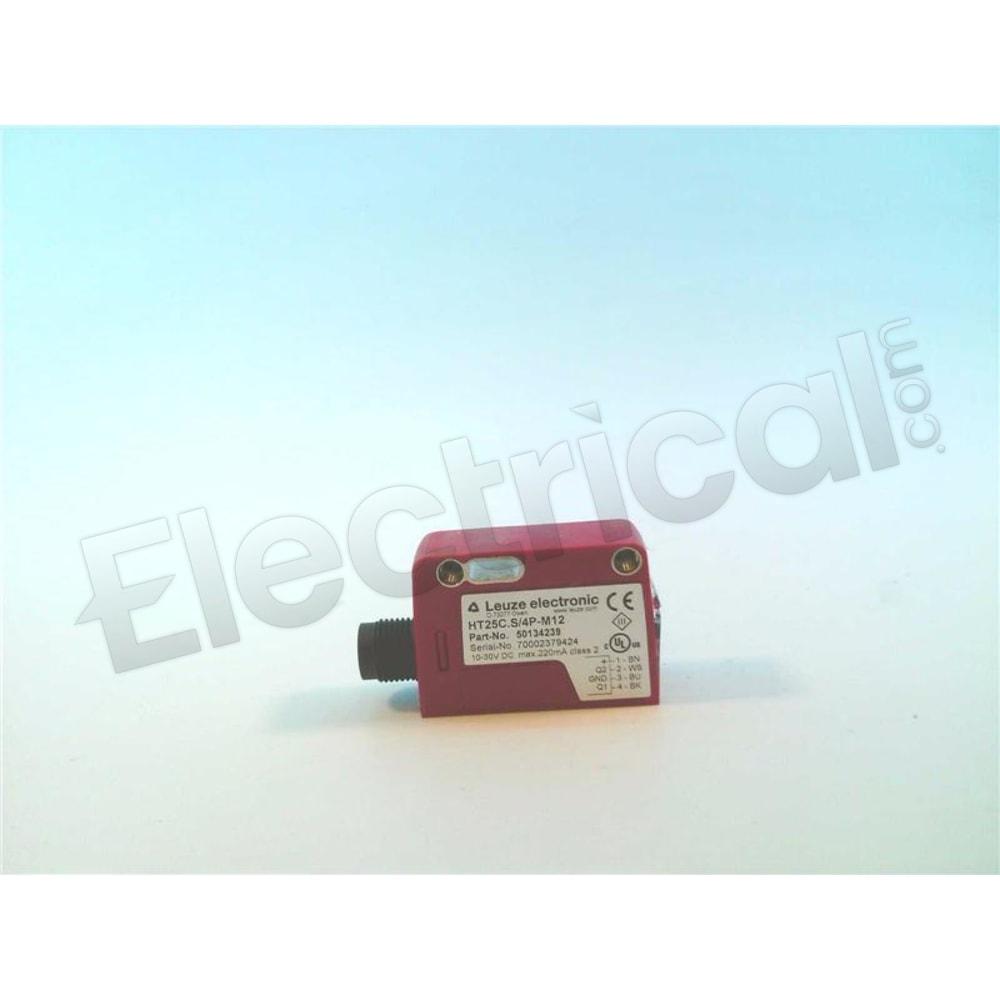 HT25C.S/4P-M12
