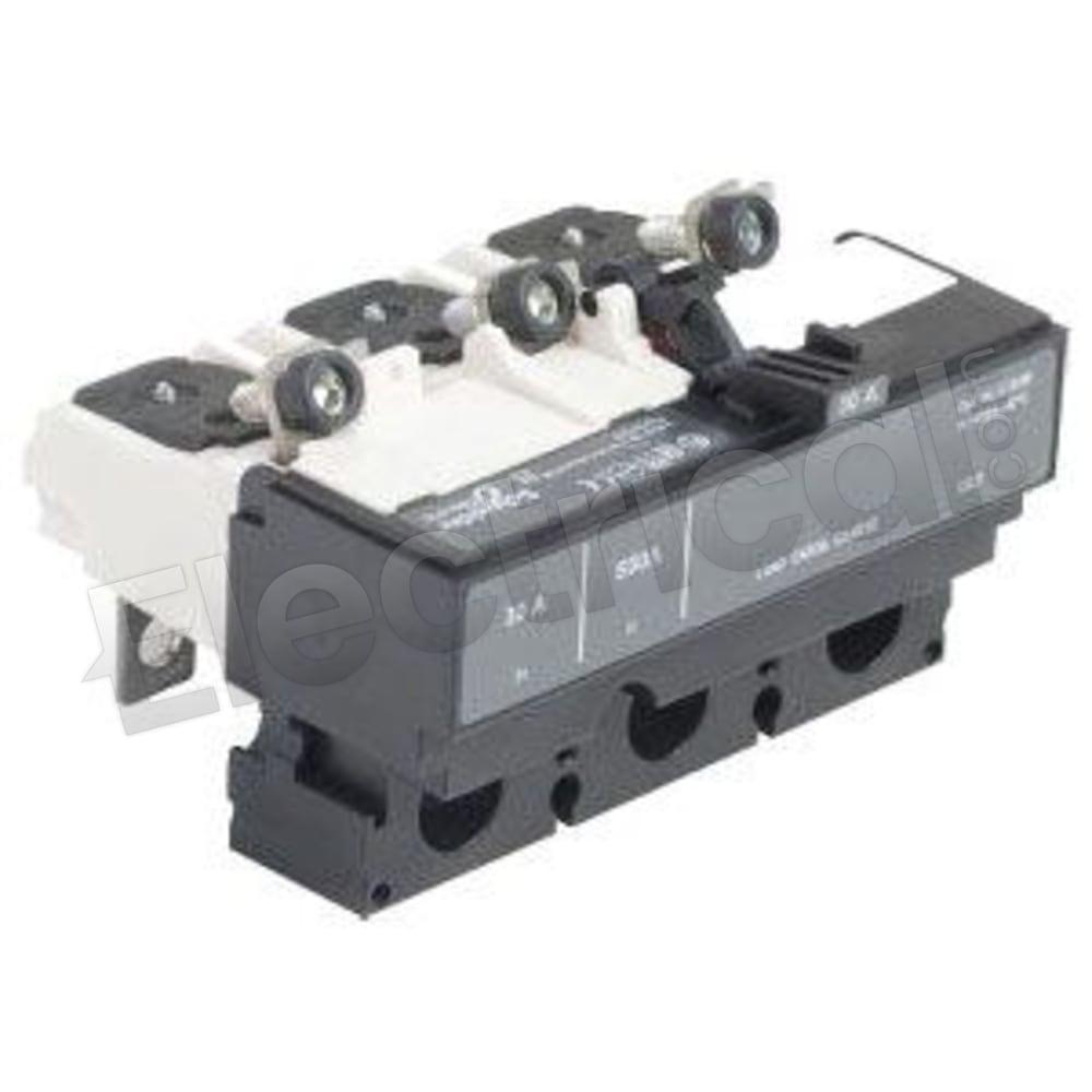 Square D Trip Units And Programmers HT3030
