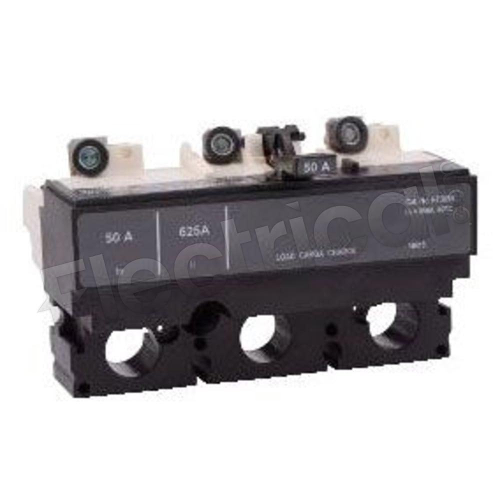 Square D Trip Units And Programmers HT3050