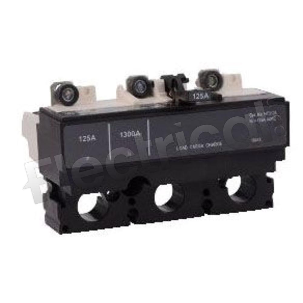 Square D Trip Units And Programmers HT3125