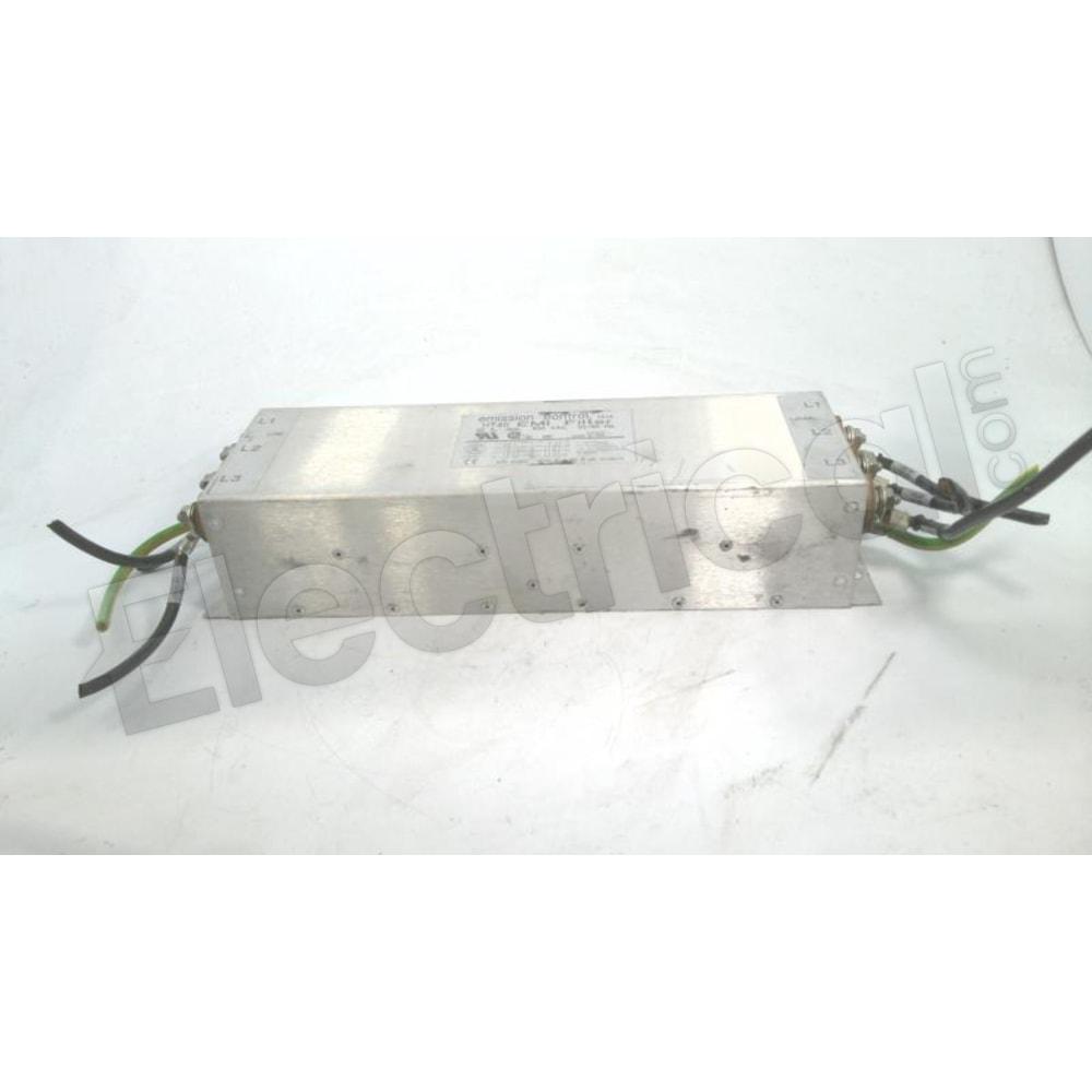 Emission Control Part And Accessory HT40