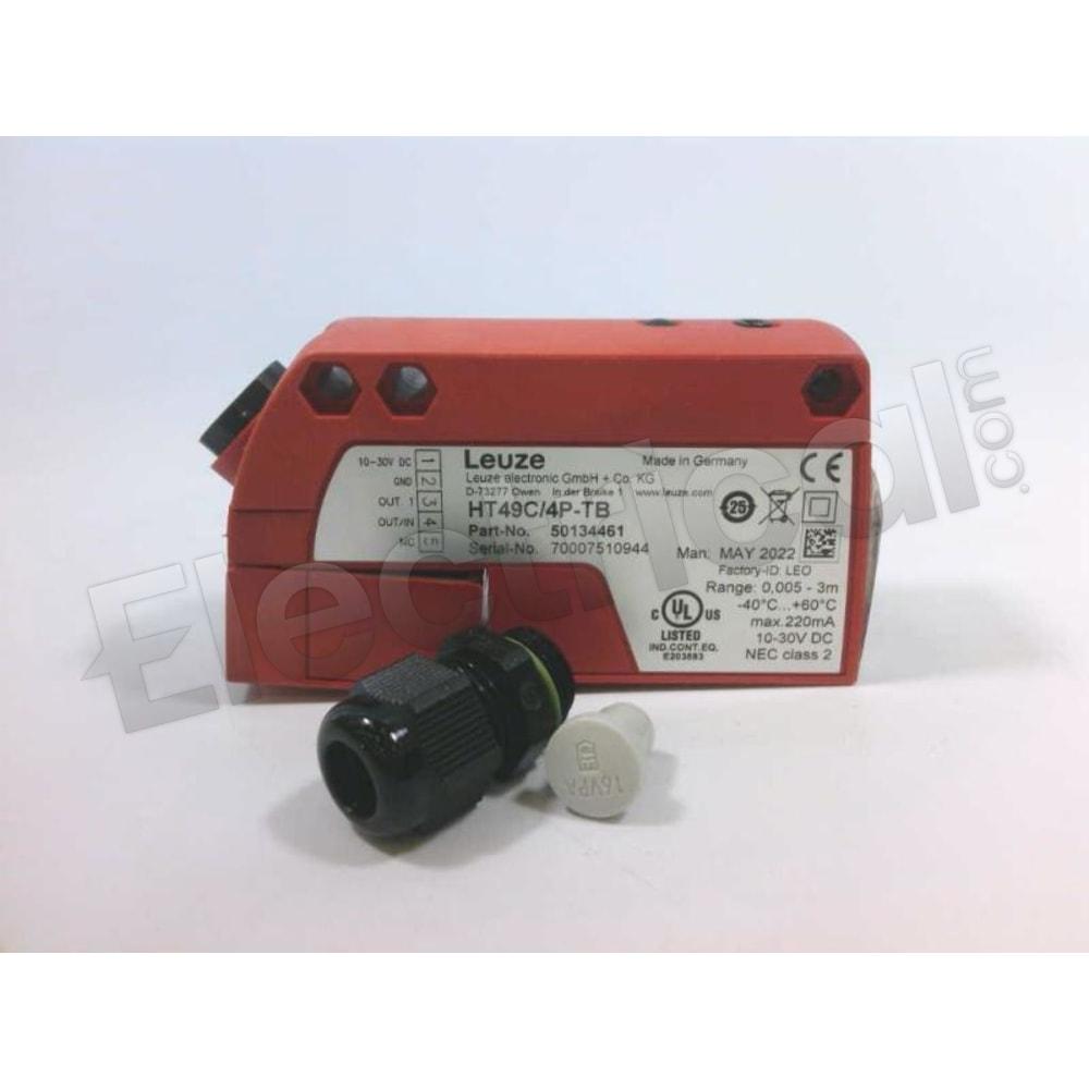 HT49C/4P-TB