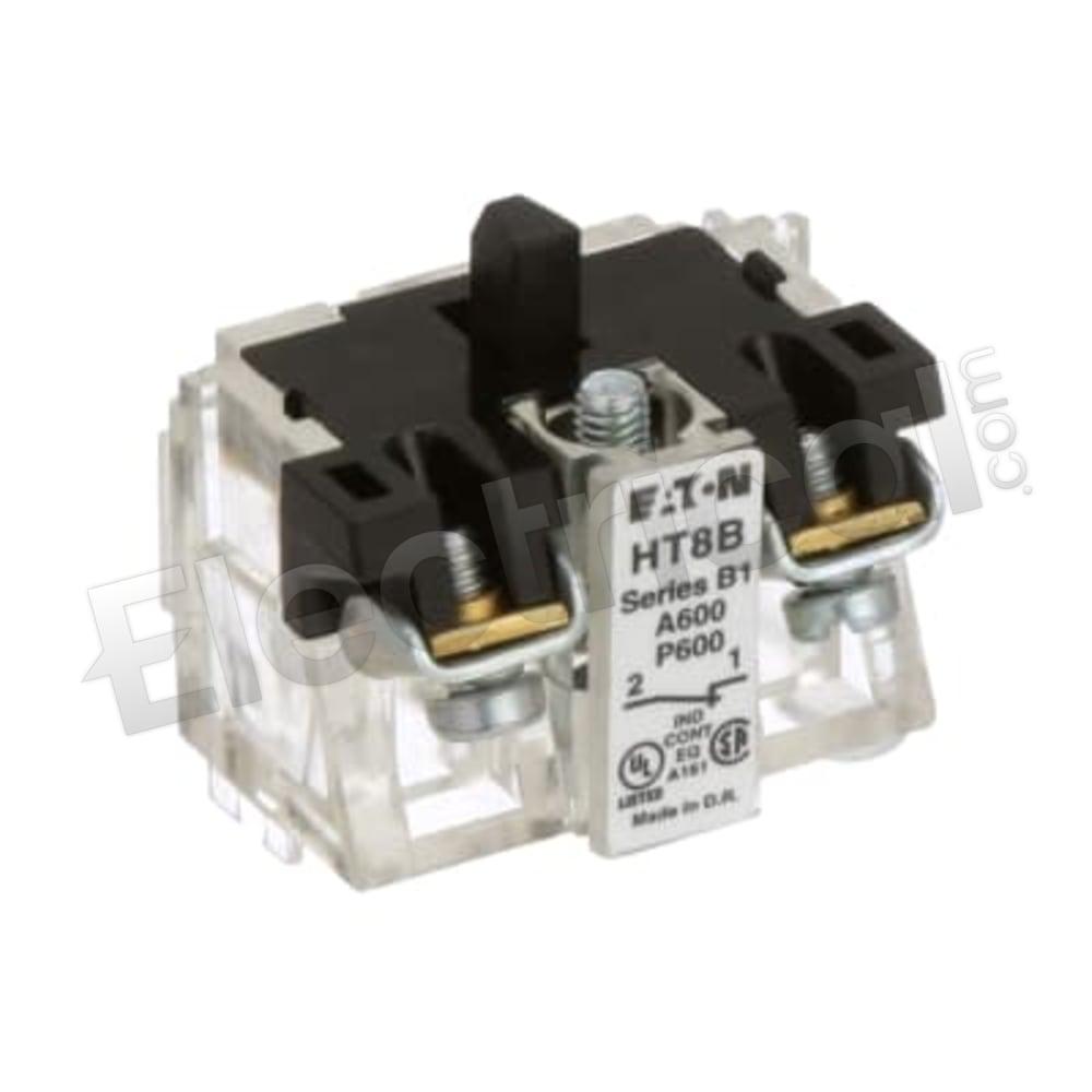 Eaton Motor Control Part And Accessory HT8BP