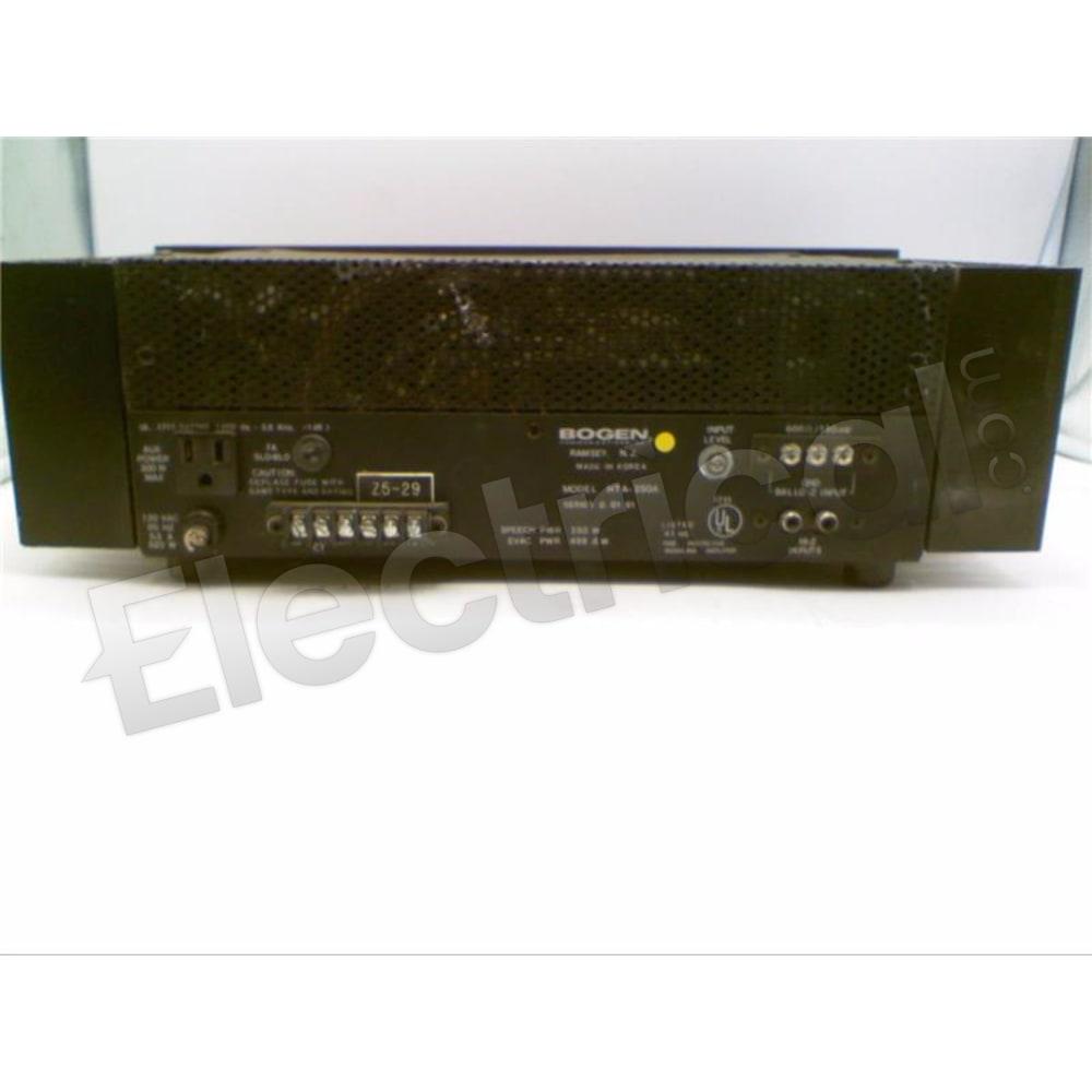 HTA-250A