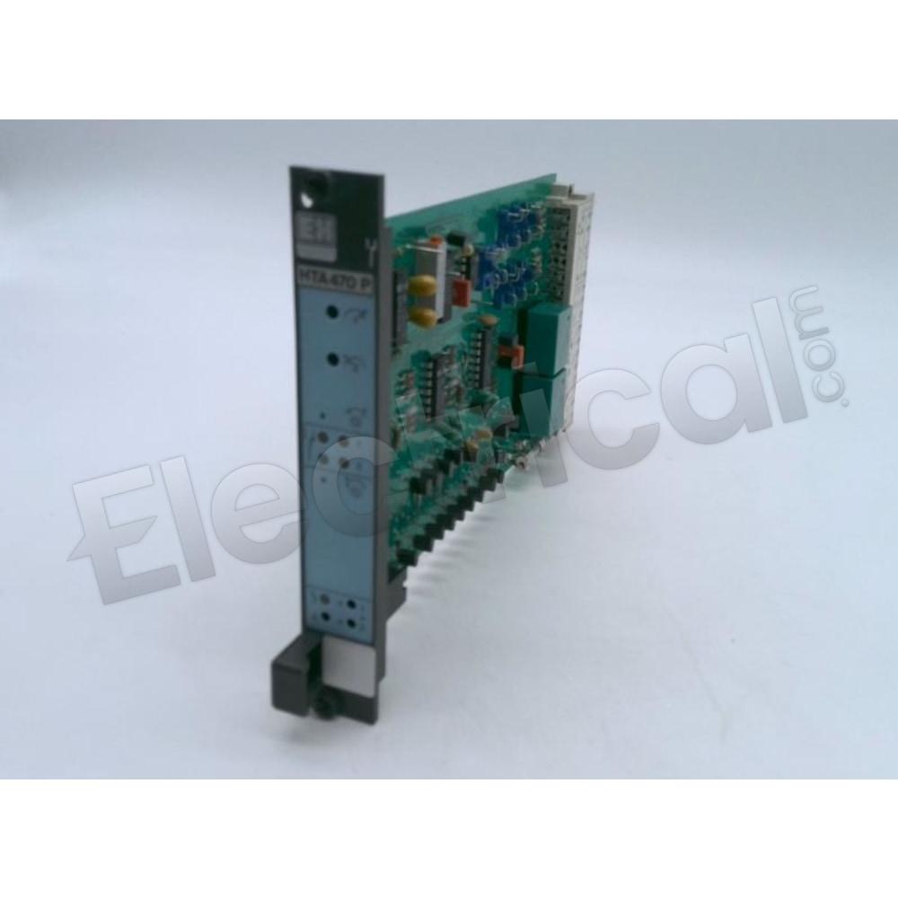 HTA-470-P