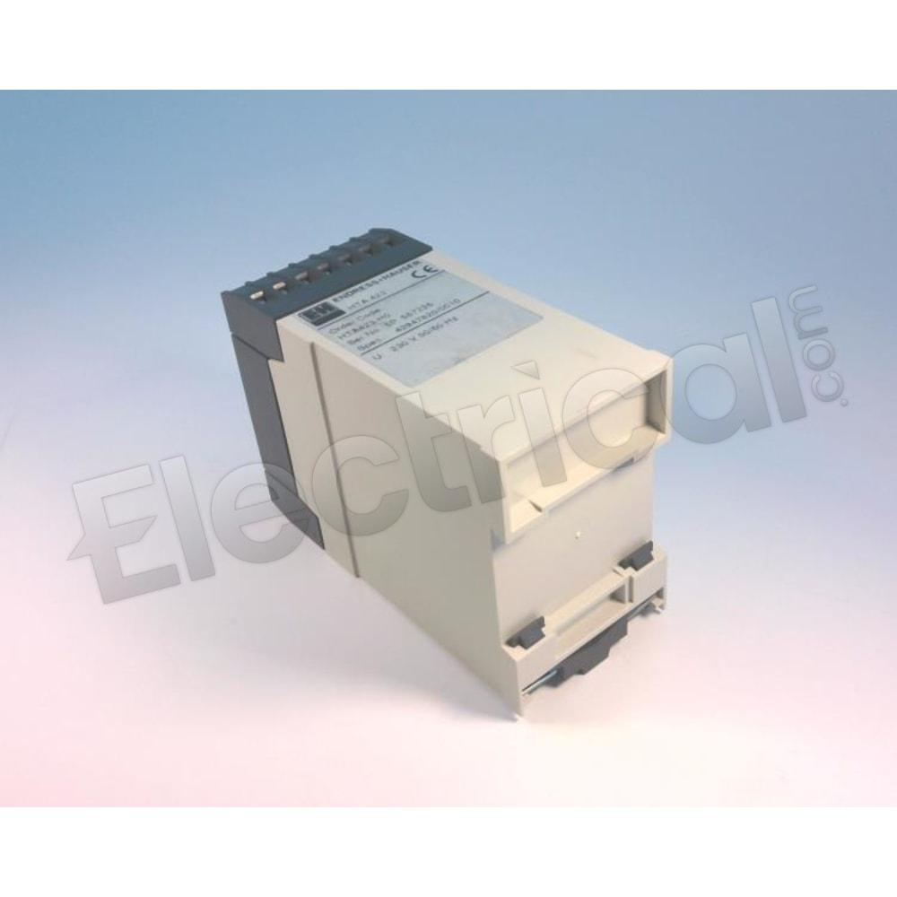 Endress+Hauser Contactor HTA423-H0