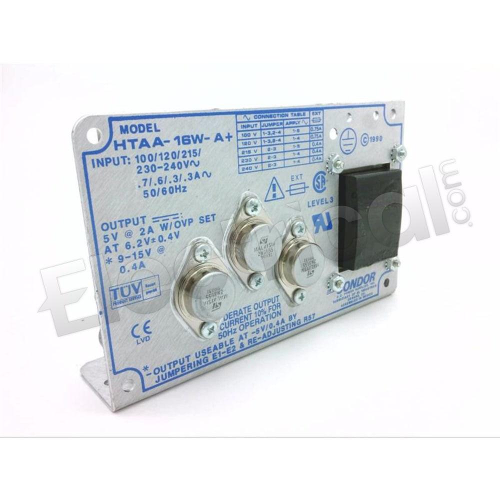 HTAA-16W-A