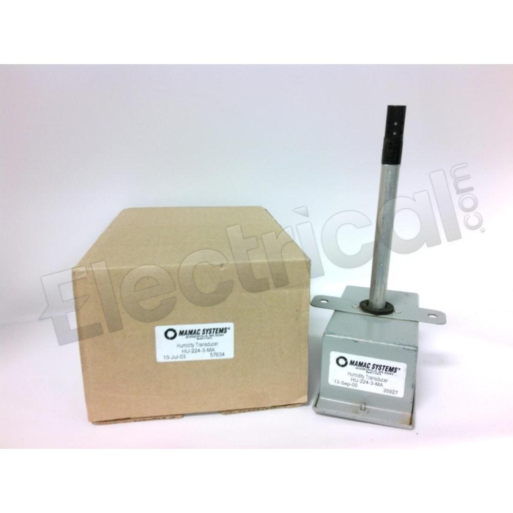 HU-224-3-MA