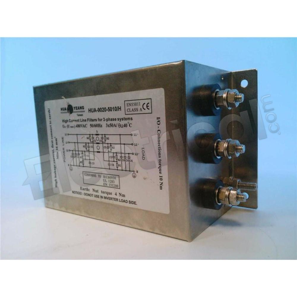 Hua Yeang Part And Accessory HUA-9020-5010/H