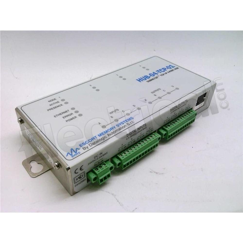 HUB-04-TCP-01