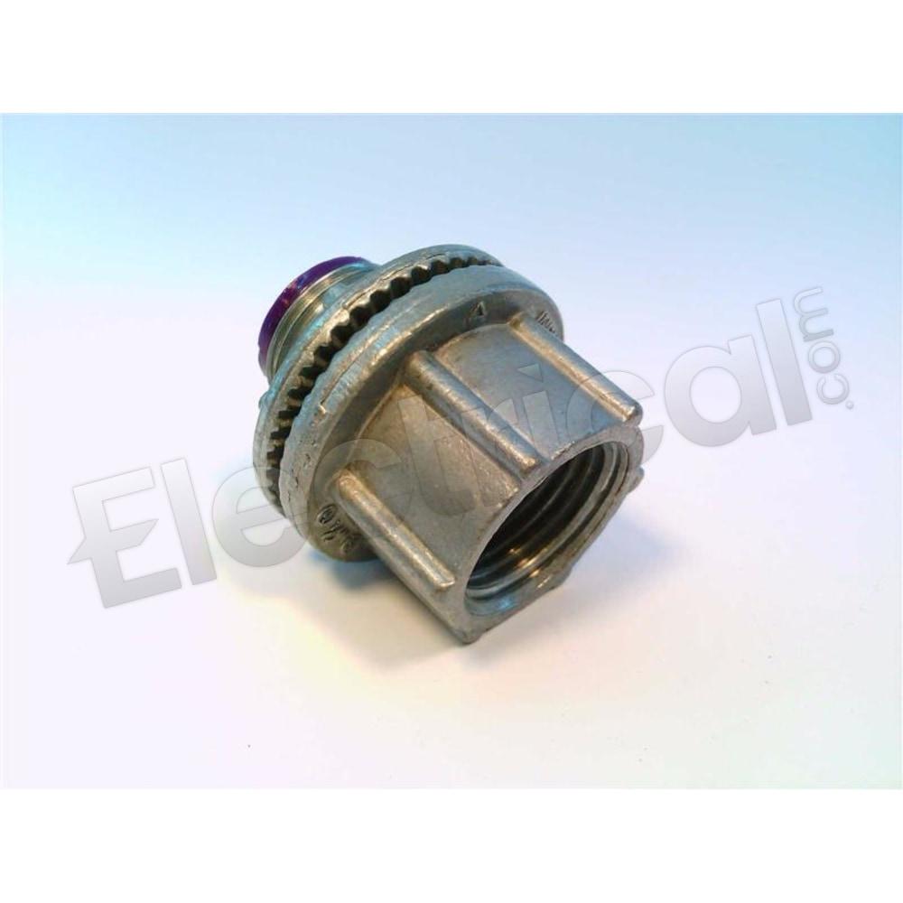 HUB50D