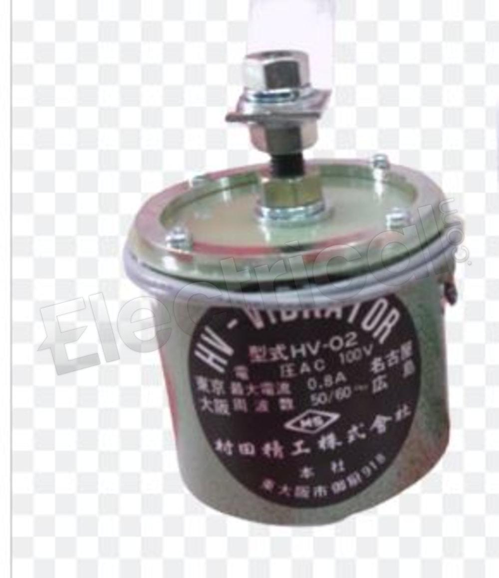 HV-02-AC100V